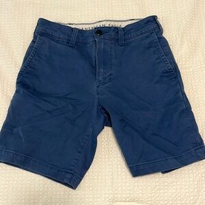 American Eagle Men’s Slim Shorts in Size 26 Waist